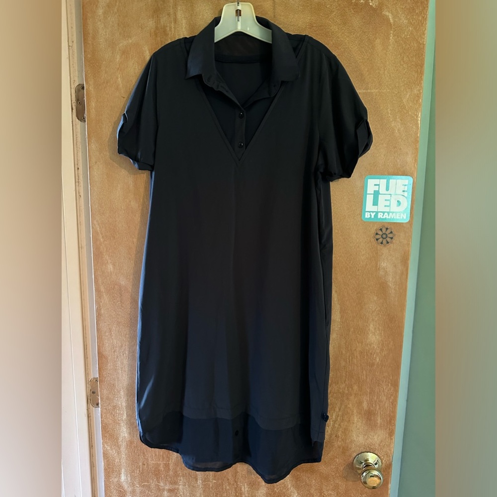 Lululemon Dress L
